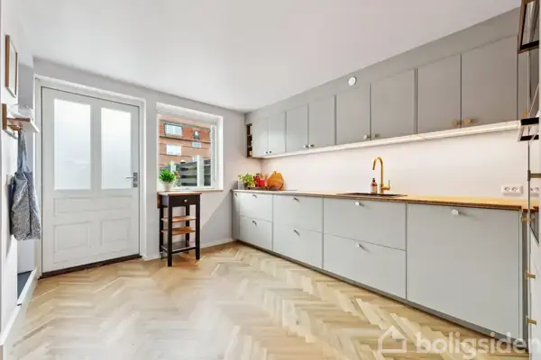 Rækkehus på Ibsensvej 26A, 2630 Taastrup