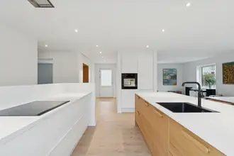 Villa på Skolevej 4, 8800 Viborg