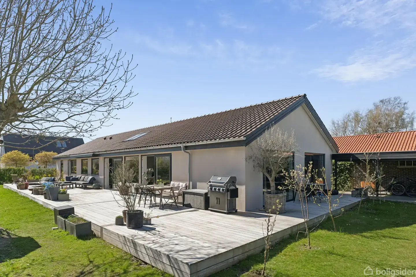Villa på Vibevej 11, 8240 Risskov