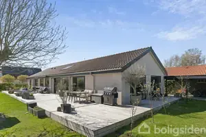 Villa på Vibevej 11, 8240 Risskov