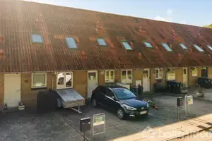 Rækkehus på Ærøvej 37, 7400 Herning