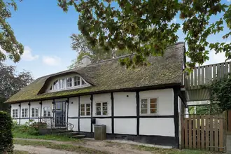 Villa på Sønderstræde 13, Toftebjerg, 8305 Samsø