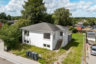 Villa på Vestervej 6, 4440 Mørkøv