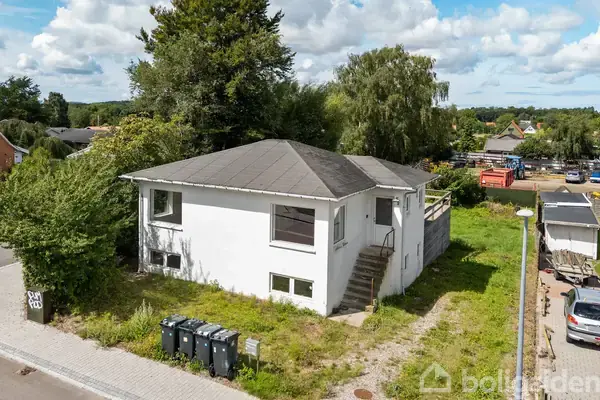 Villa på Vestervej 6, 4440 Mørkøv