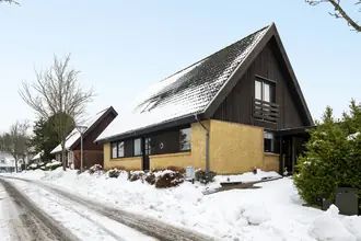 Villa på Bøgebanken 26, 4681 Herfølge