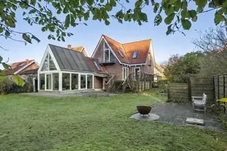 Villa på Parkvænget 7, 5300 Kerteminde