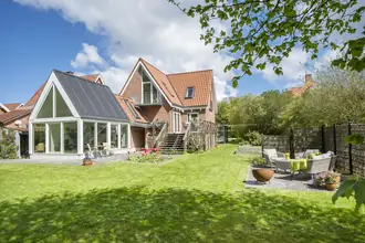 Villa på Parkvænget 7, 5300 Kerteminde