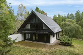 Fritidshus på Vej 11 16, Jyderup Lyng, 4560 Vig