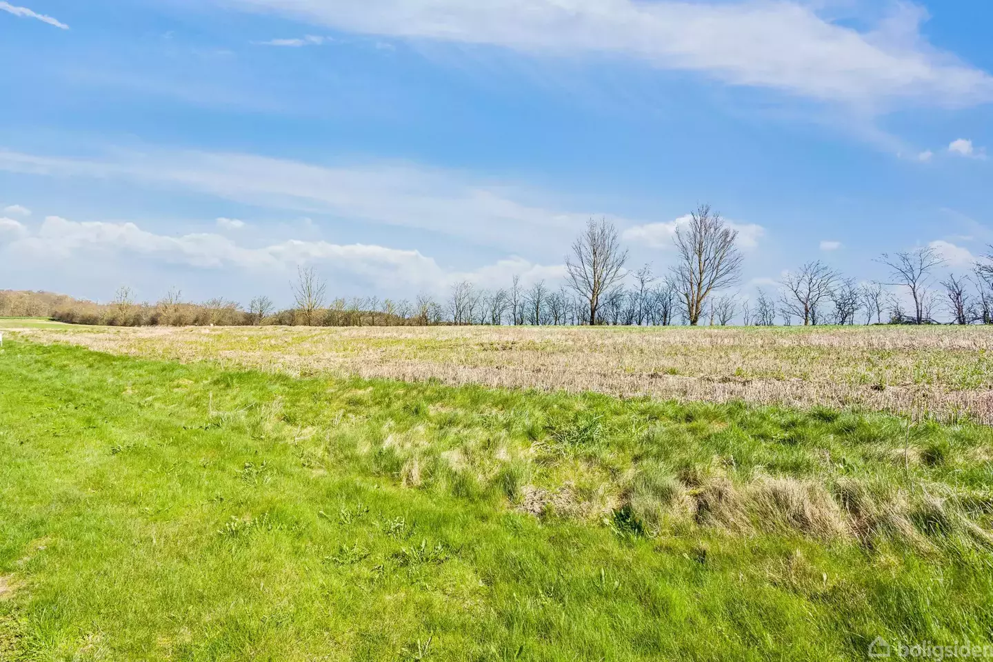 Helårsgrund på Askevej 78, 9900 Frederikshavn