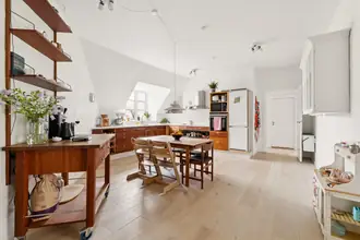 Ejerlejlighed på Uplandsgade 20, 3. tv., 2300 København S