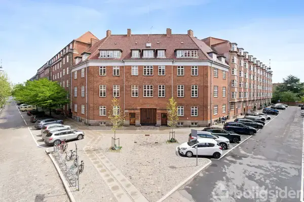 Ejerlejlighed på Uplandsgade 20, 3. tv., 2300 København S