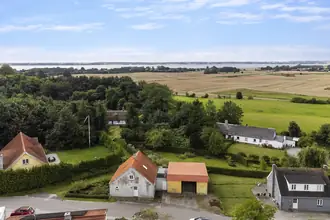 Villa på Smedestræde 23, 4793 Bogø By