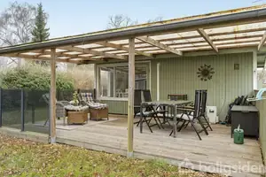 Fritidsbolig på Askø Strandvig 142, 4942 Askø