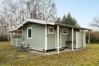 Fritidshus på Askø Strandvig 142, 4942 Askø
