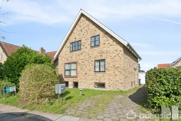Villa på Købkesvej 57, 5230 Odense M