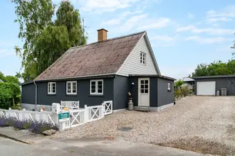 Villa på Krølstræde 4, 4874 Gedser