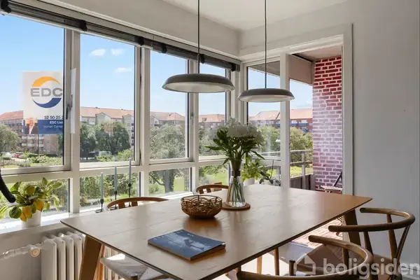 Ejerlejlighed på Elbagade 75, 2. th., 2300 København S