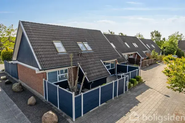 Rækkehus på Pilegårdsvej 259, 8361 Hasselager