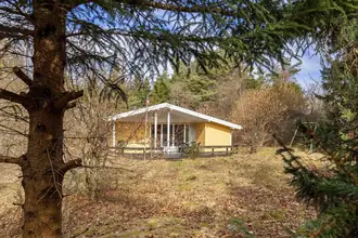 Fritidshus på Fuglebakkevej 2, Fuglslev, 8400 Ebeltoft