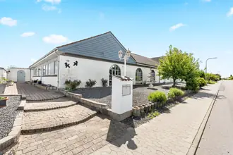 Villa på Mågevej 12, 6500 Vojens