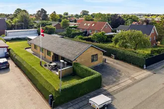 Villa på Svendsgade 4, 7080 Børkop