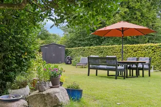 Villa på Skovringen 17, 2950 Vedbæk