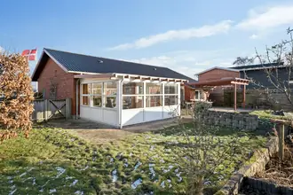 Villa på Stadionvej 4, 9560 Hadsund