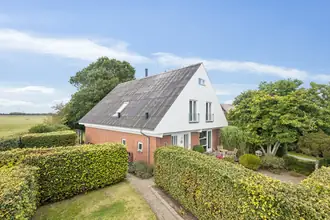 Villa på Kærsgård 7, Vester Hassing, 9310 Vodskov