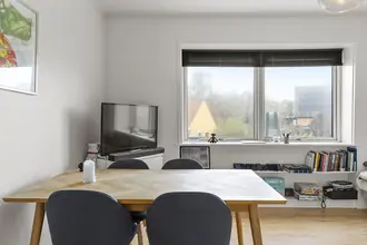 Ejerlejlighed på Nordre Ringgade 86, 1. tv., 8200 Aarhus N