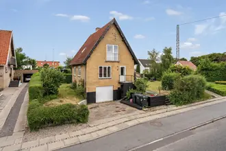 Villa på Søndre Landevej 95, 6400 Sønderborg