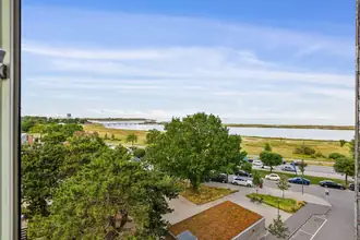 Ejerlejlighed på Amager Strandvej 162C, 4. th., 2300 København S