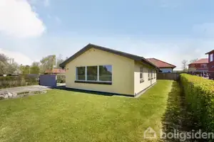 Villa på Gelstedvej 35, 5591 Gelsted