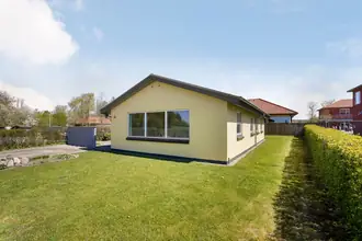 Villa på Gelstedvej 35, Gelsted, 5591 Gelsted