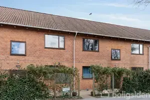 Ejerlejlighed på Hovedvejen 60B, st. th., 2600 Glostrup