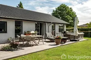 Villa på Møllevangs Allé 205, 8200 Aarhus N