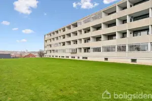Ejerlejlighed på Højtoftegade 8, st. mf., 8940 Randers SV