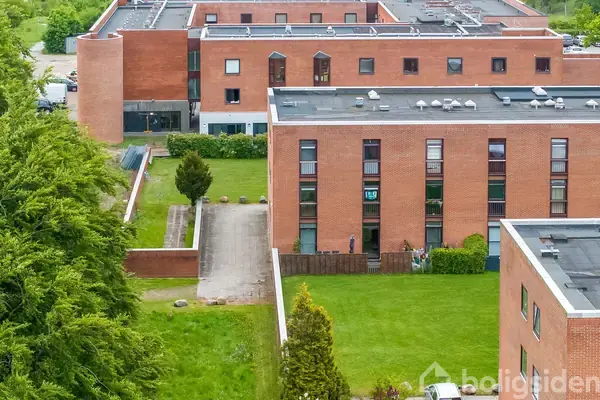 Ejerlejlighed på Fredskovhellet 2J, 1. 89., 3400 Hillerød