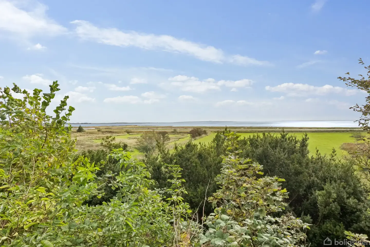 Villa på Bakkevænget 32, 7900 Nykøbing M