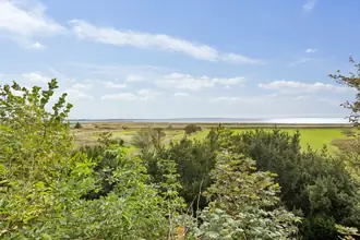 Villa på Bakkevænget 32, Sønder Dråby, 7900 Nykøbing M