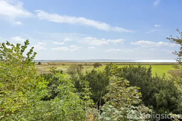 Villa på Bakkevænget 32, 7900 Nykøbing M