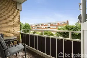 Ejerlejlighed på Dalvangsvej 13, 1. 9., 2600 Glostrup