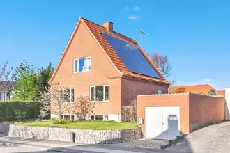 Villa på Kløvervej 11, 4000 Roskilde