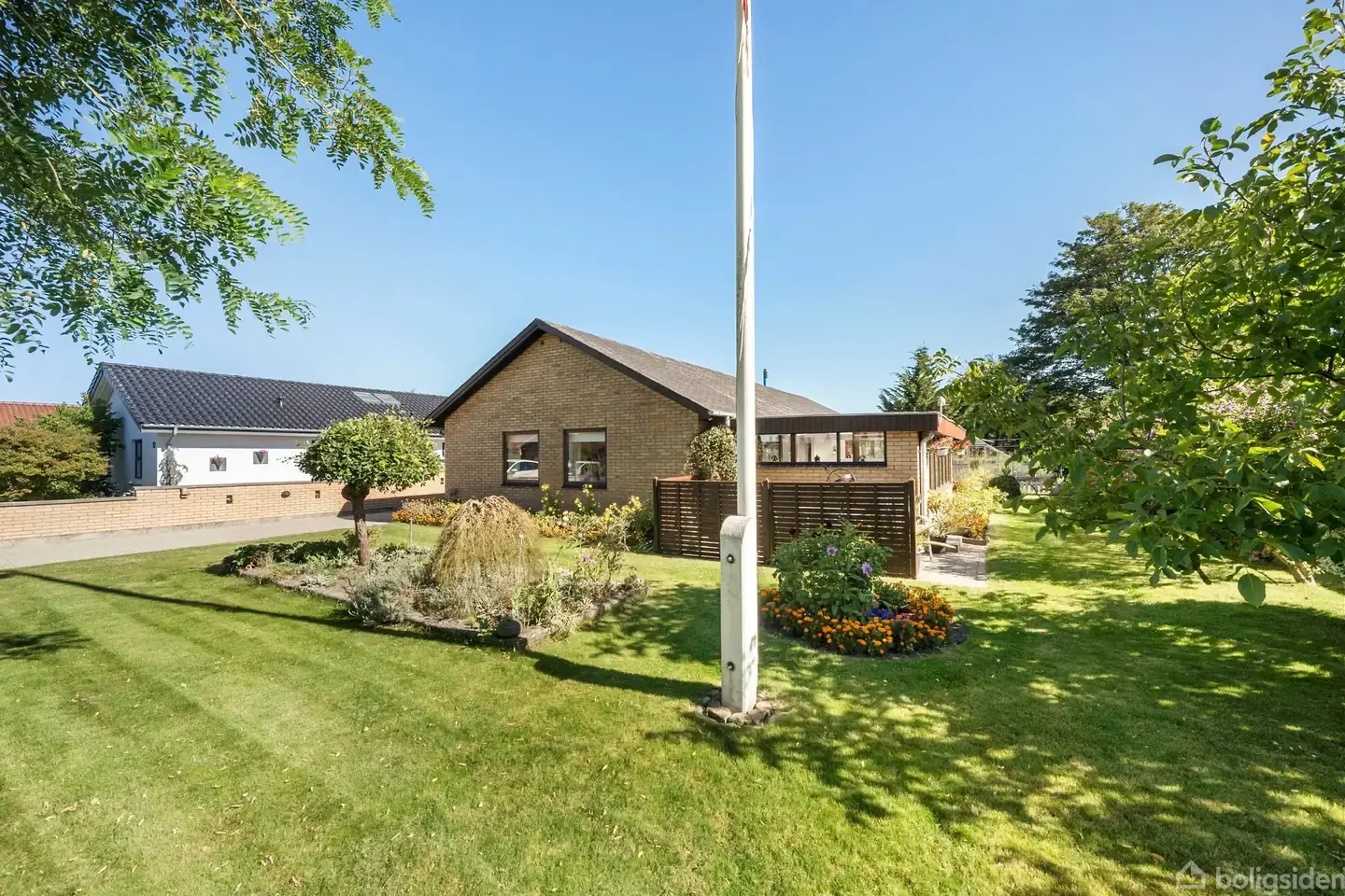 Villa på Humlehaven 12, 5320 Agedrup