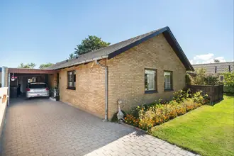 Villa på Humlehaven 12, Bullerup, 5320 Agedrup