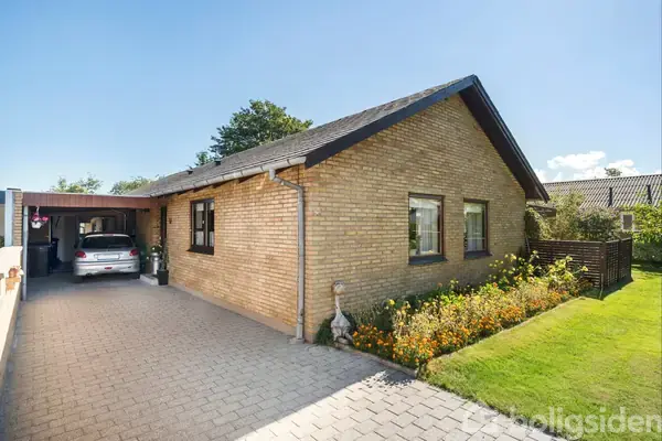 Villa på Humlehaven 12, 5320 Agedrup