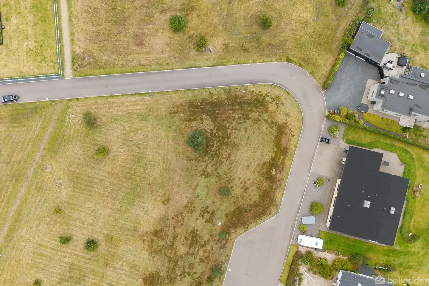 Helårsgrund på Bauneparken 28, 7550 Sørvad