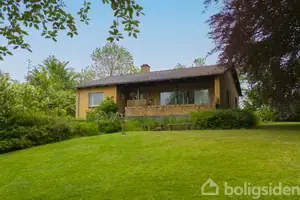 Villa på Søndergade 47, 5580 Nørre Aaby