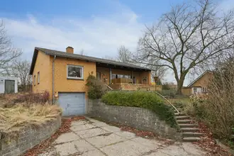 Villa på Søndergade 47, 5580 Nørre Aaby