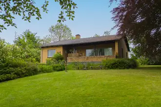 Villa på Søndergade 47, 5580 Nørre Aaby