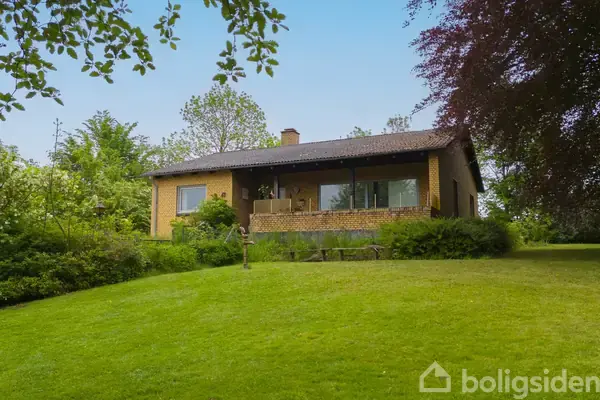 Villa på Søndergade 47, 5580 Nørre Aaby